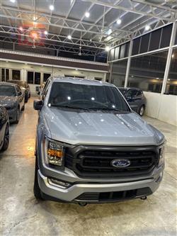 فۆرد F-150